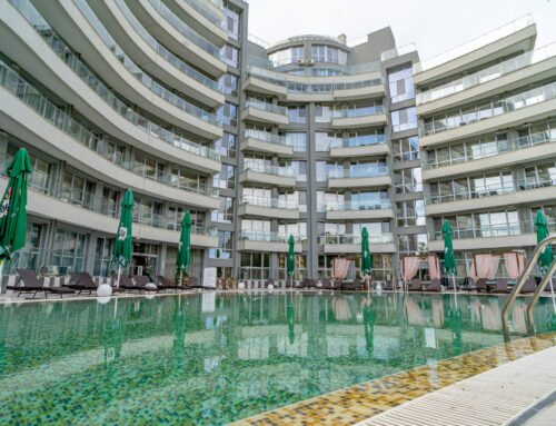 Early Bookings for Summer 2026 – Exclusive Offers from Aparthotel Primorsko