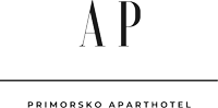 Aparthotel Primorsko Logo